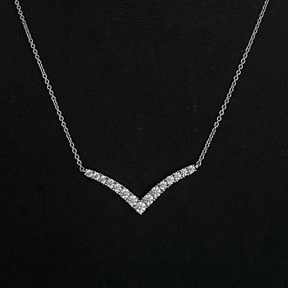 Touchstone Crystal Jewelry - Touchstone Crystal Swarovski Necklace